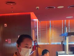 -巴奴毛肚火锅(新街口金鹰店)