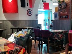 -Tony's House