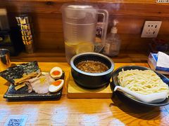 -Ramen满吉·豚骨拉面(丽园路店)