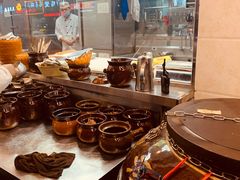 -新享乐海鲜(翠华路店)