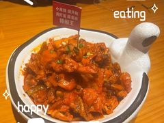 -莲餐厅·湖北菜·藕汤是头牌(愚园路店)