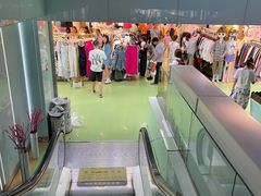 -西单明珠商场