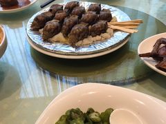 -顺风海鲜港(金玉兰店)