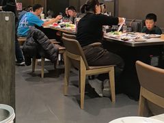 -火炉火自助餐(西直门凯德MALL店)