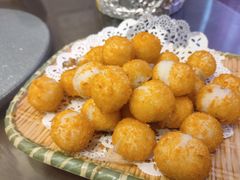 酥炸汤圆-四季暖堂·融合江浙菜(N1955创业园店)