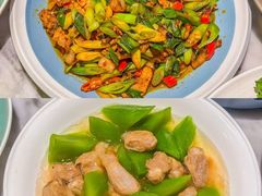 -懒人盐府人家·自贡大麻鱼(安贞店)
