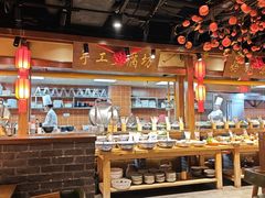 -鸽子窝(青塔店)