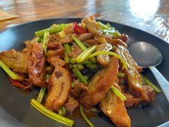 -素心小筑(后沙裕镇店)