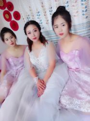 -贺贺新娘造型婚纱店