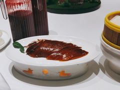 -贝勒爷·酥不腻烤鸭