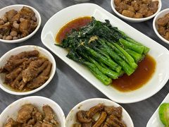 -品香排骨饭(羊官路店)