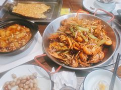 -517烧烤·龙虾·海鲜大排档(万象都荟店)