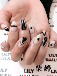 -LILY NAILS美甲美睫