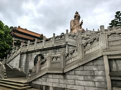 -广东圆玄道观