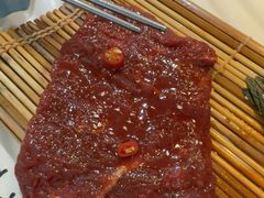 -鲜一烤肉(沈北店)