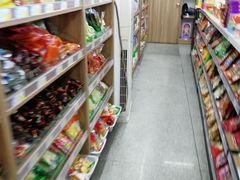 -世纪华联超市(上海南站店)
