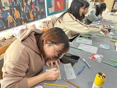 -帝京日语(春熙路旗舰校区)