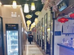 -徽镇小厨·经典徽菜(马连道店)