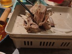 -耶里夏丽·丝路新疆菜·清真食品(徐汇南丹东路臻选店)