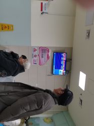 -成都市妇女儿童中心医院(中心院区)