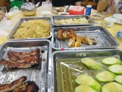 -大岗仙庙烧鸡(海南总店)