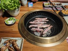 -竹涟烧肉(欢肆店•原星悦荟店)