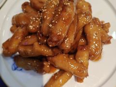 -恭敬李·烤鸭(天坛北门店)