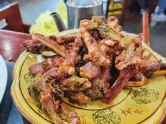 -老来福·非遗酸汤兔(凯旋路店)