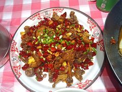 -龙师傅卤炒(天马店)