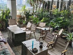 -FUNFUN有饭花园聚会餐厅