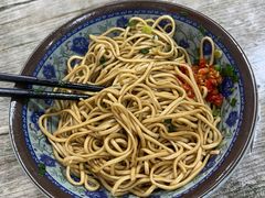 -无名氏宵夜小摊(祝家三姐妹馄饨店)