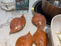 -半岛听涛蒸汽海鲜自助(K11店)