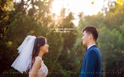 -GO VISION 动视觉婚纱摄影高级定制