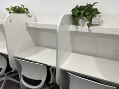-白鲸自习室(公主坟店)