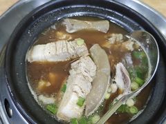 -新峰肉骨茶(总店)