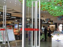 店内环境-摩登百货(岗顶店)