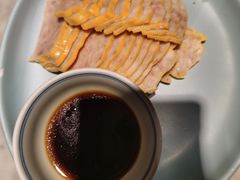 -杏花堂山西菜馆(壹方城店)