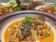 -U你·湖北家宴菜(南湖总店)