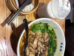 -和府捞面(景枫中心店)