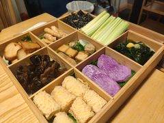 -十二舍·湯物素煮(江泰潤政店)