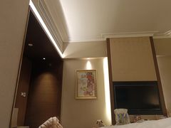 -澳门十六浦索菲特大酒店
