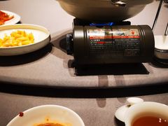 -徐记海鲜(观沙岭|滨江新城店)