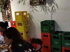 -庆合府重庆大排档(紫都城店)