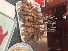 -京元盛铜锅涮肉(上海总店)