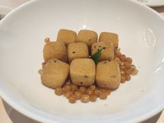 -正佳广场万豪酒店-粤菜餐厅·点心·海鲜·聚餐