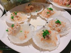 -79号渔船海鲜饭店(华强北店)