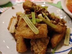 -全聚贤餐厅·湖北家常菜(沙湖店)