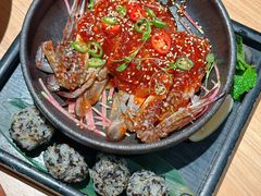 -KimPro 辛普乐概念韩餐