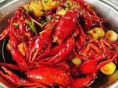 -小民大排档(光谷店)