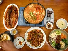 -全州拌饭馆(断桥店)